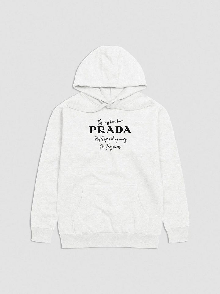 Designerz Comfort Hoodie product image (1)