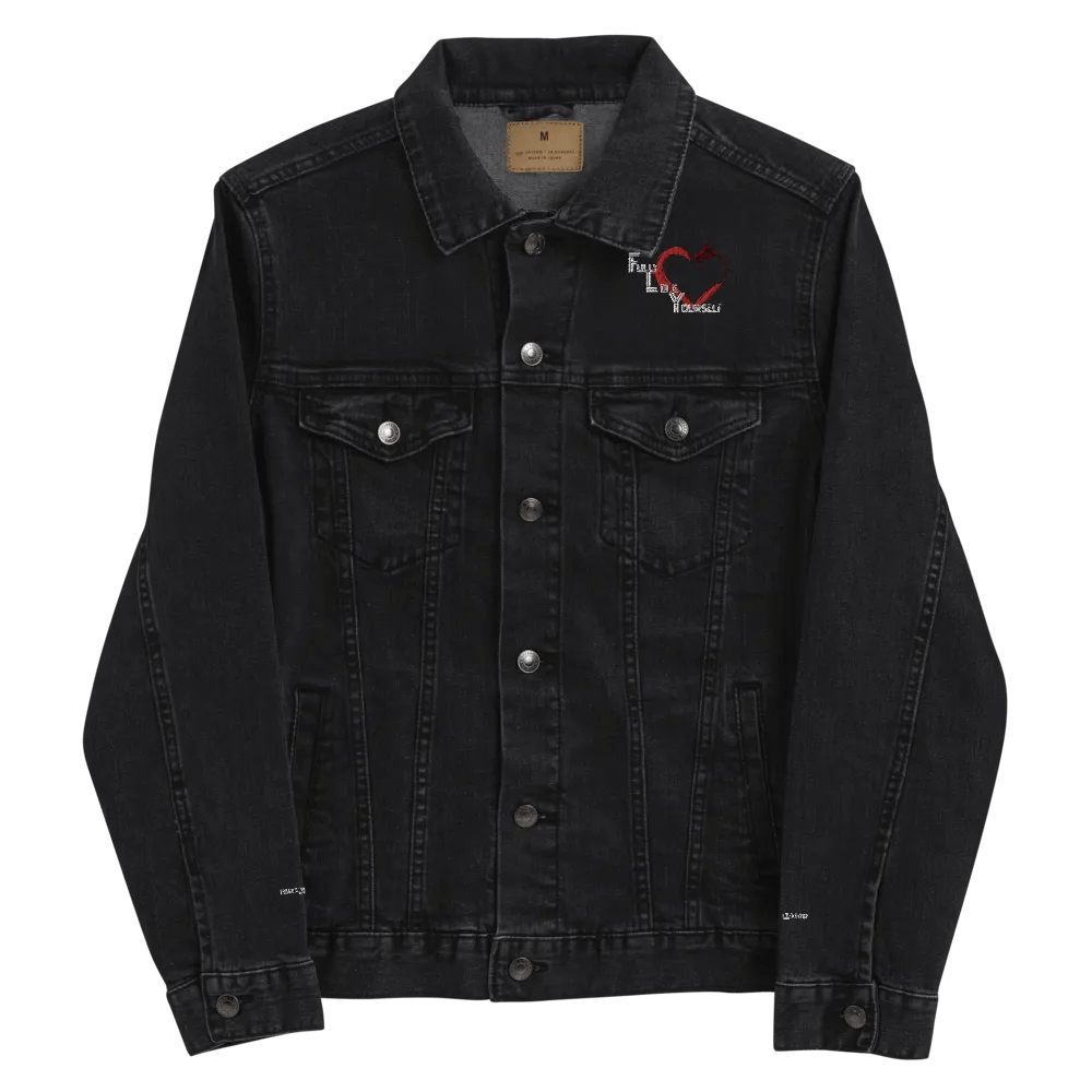 F.L.Y. Jean Jacket product image (13)