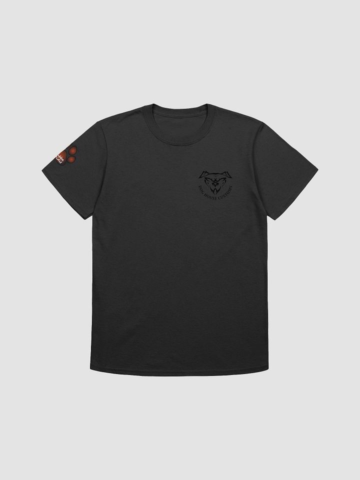 Dog House Customs Alpha Tee product image (1)