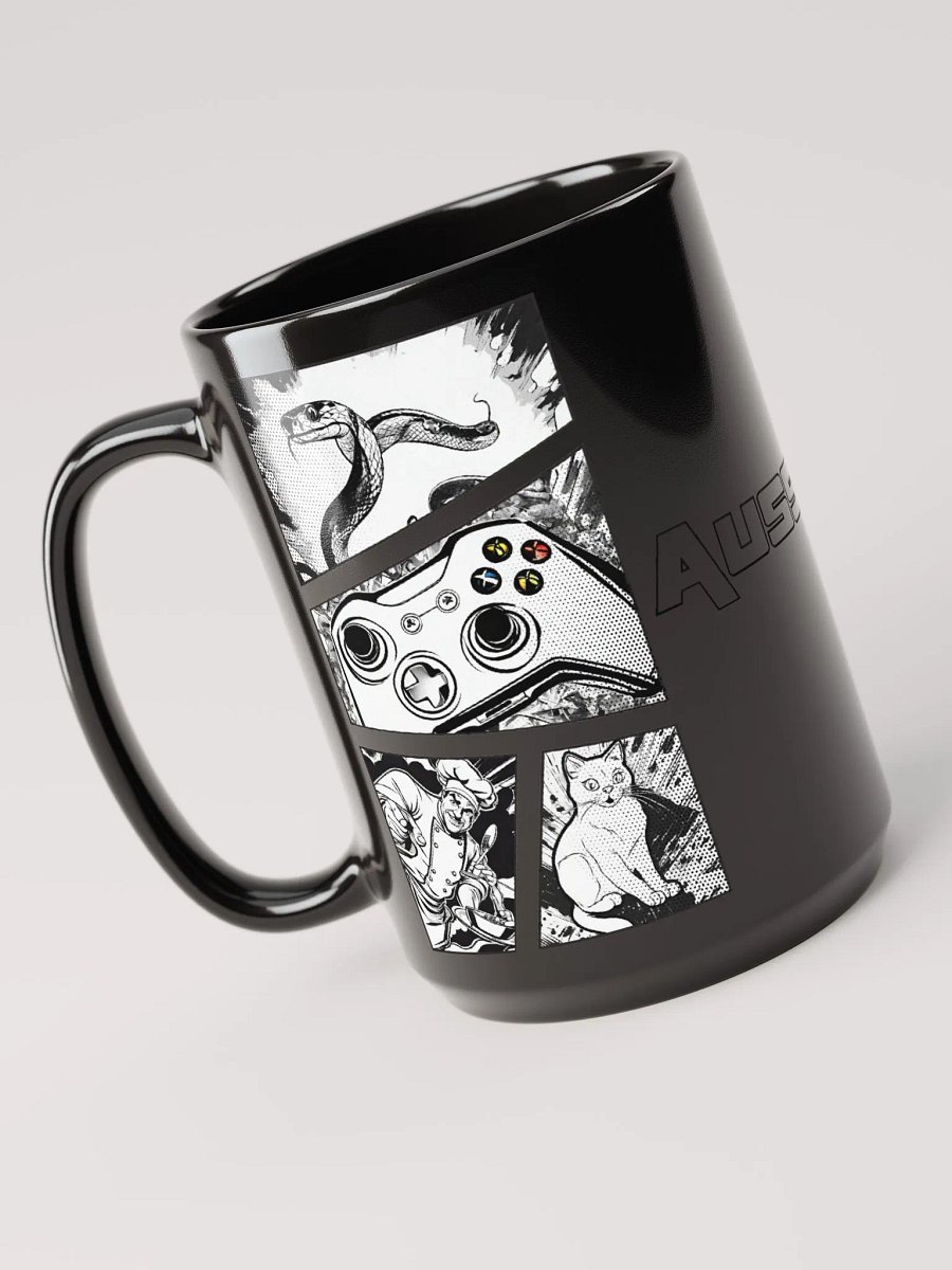 Cocoa And Anime? product image (1)