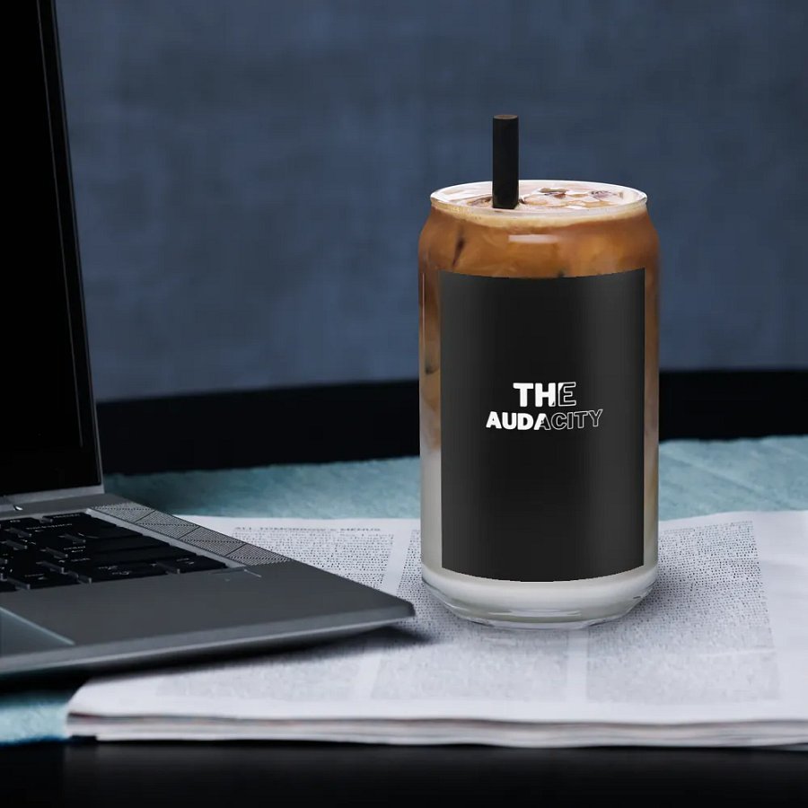 the audacity glass product image (33)