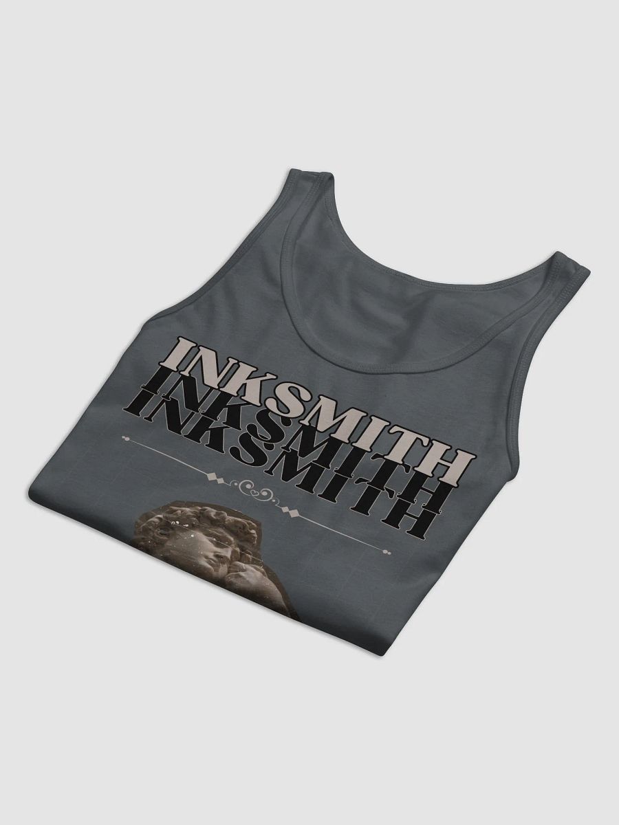 Inksmith Jersey Tee product image (3)