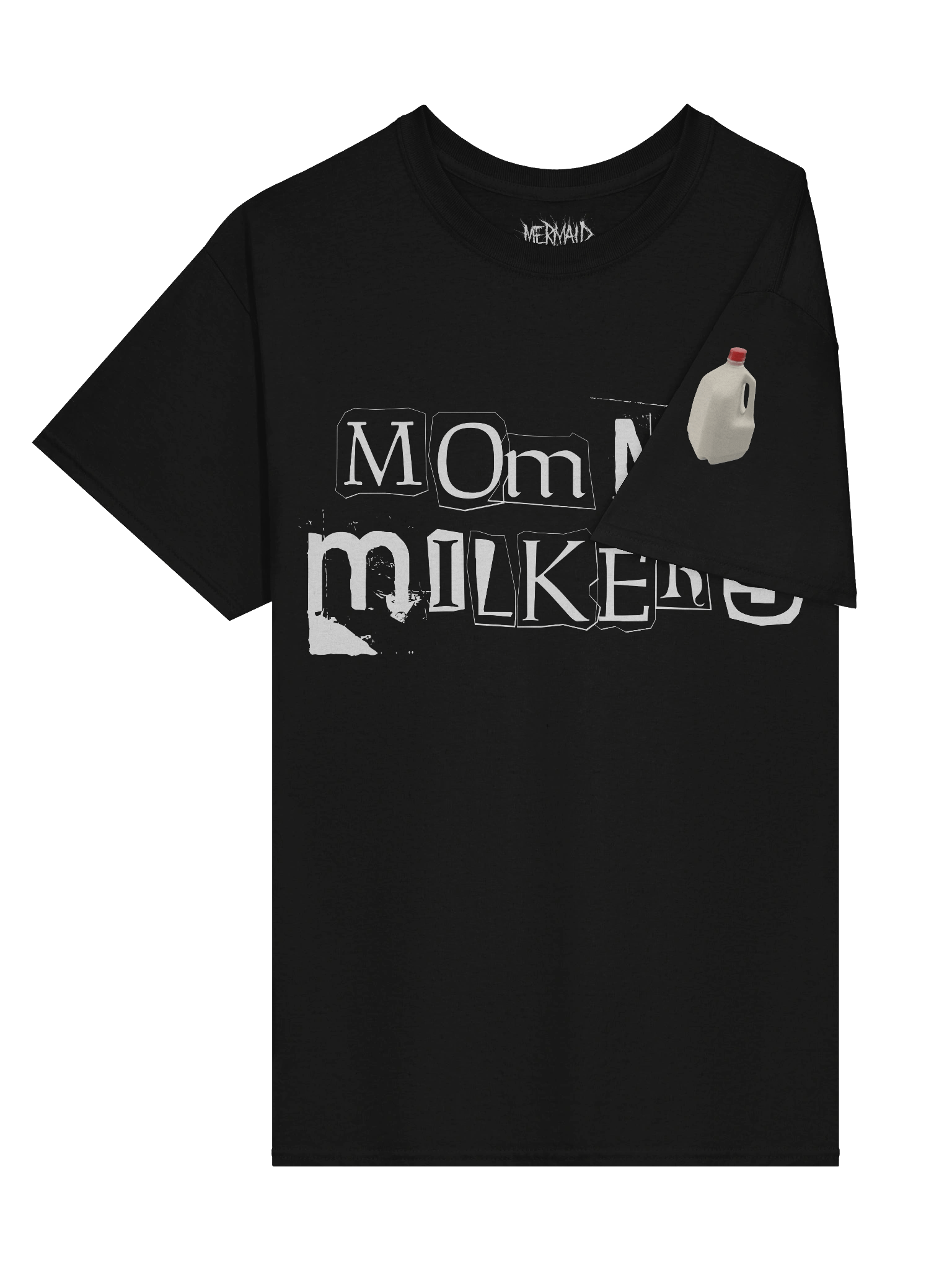 Mommy Milkers Tee product image (3)