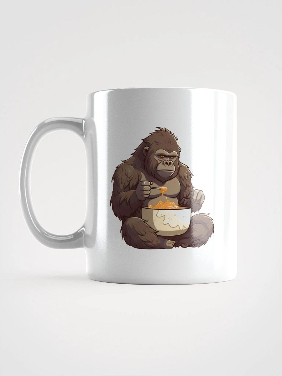 Kawaii Ape Art product image (6)