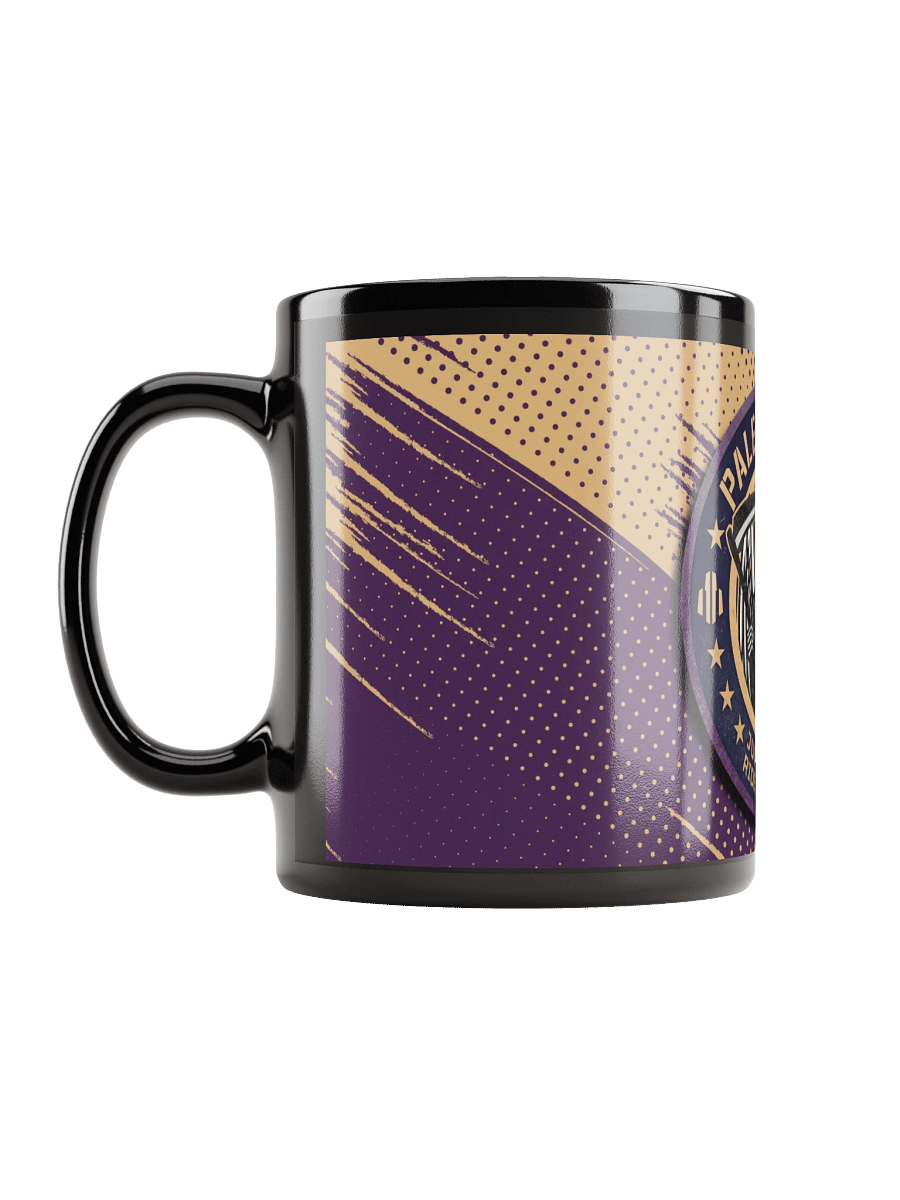 Pale Riders Coffee Mug 4 product image (6)