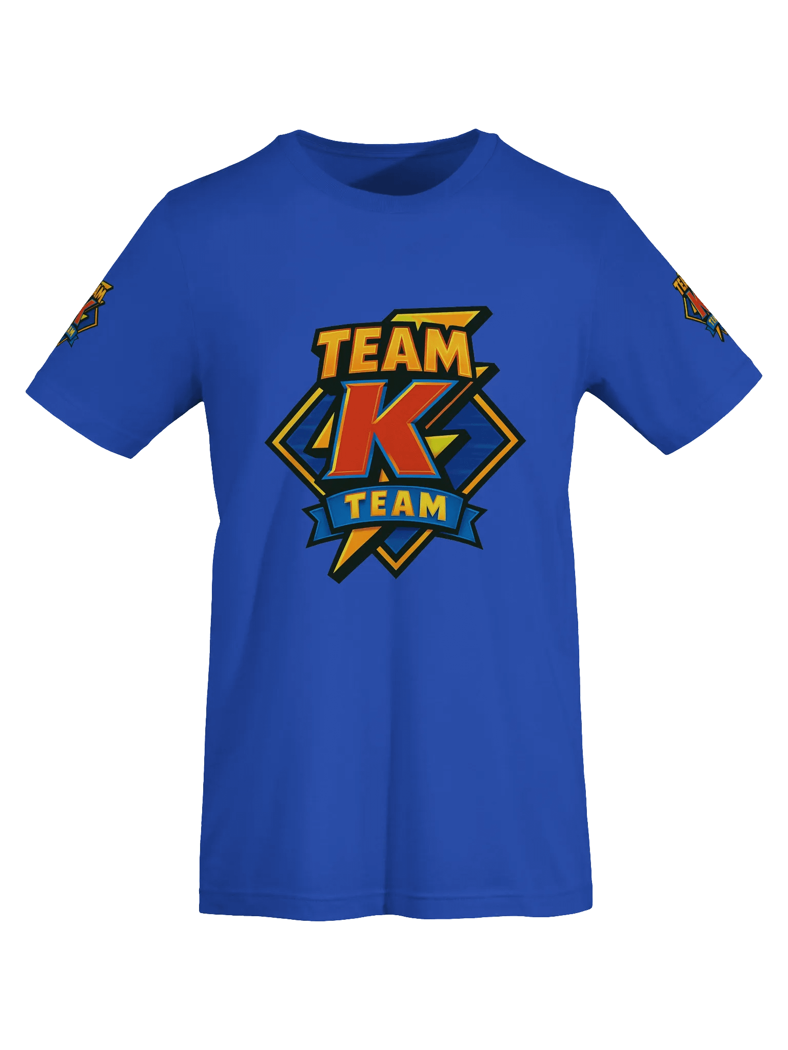 TEAM K Power Edition T-Shirt product image (34)