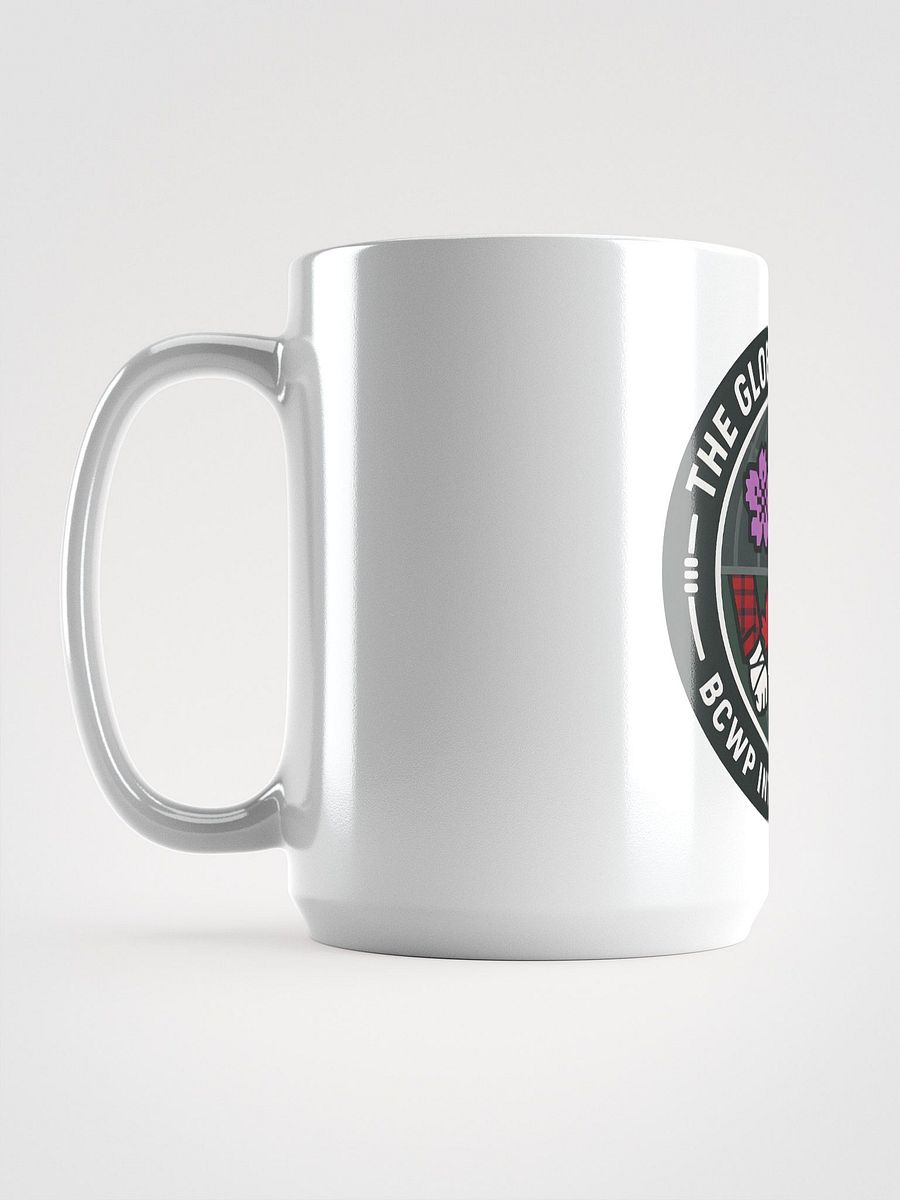 Global Slam Mug product image (6)