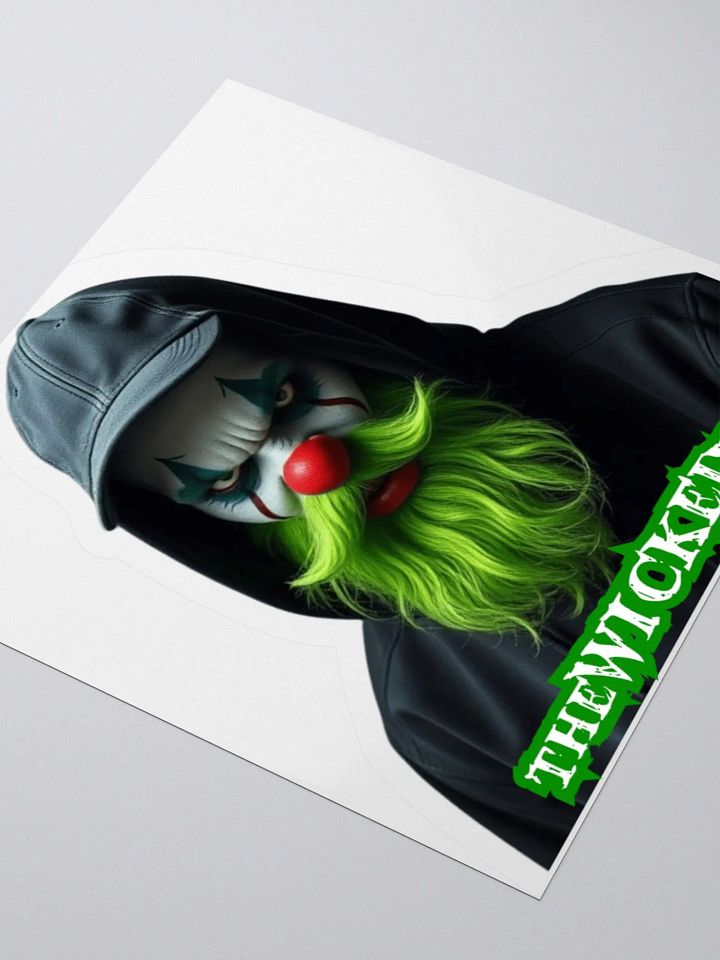 The Wicked Stickers product image (7)