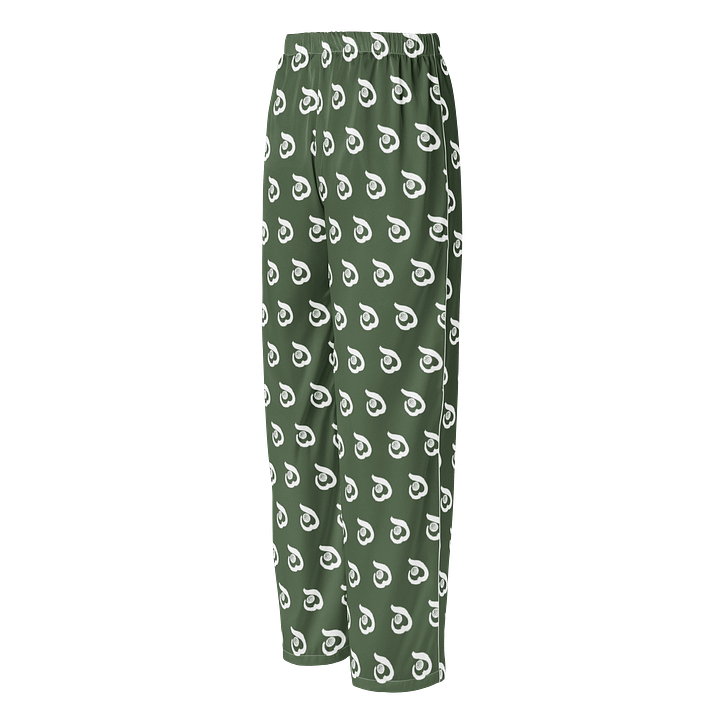 Junior Sprout Patterned Long Pajama Pants product image (2)