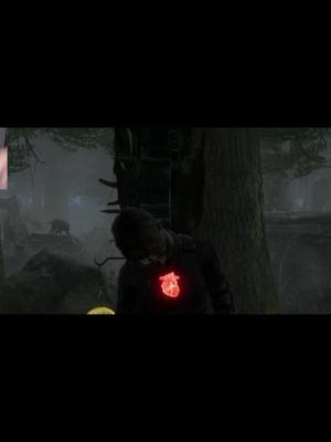 Hardcore Parkour! #deadbydaylight #dbd #survivor #leonkennedy #main 