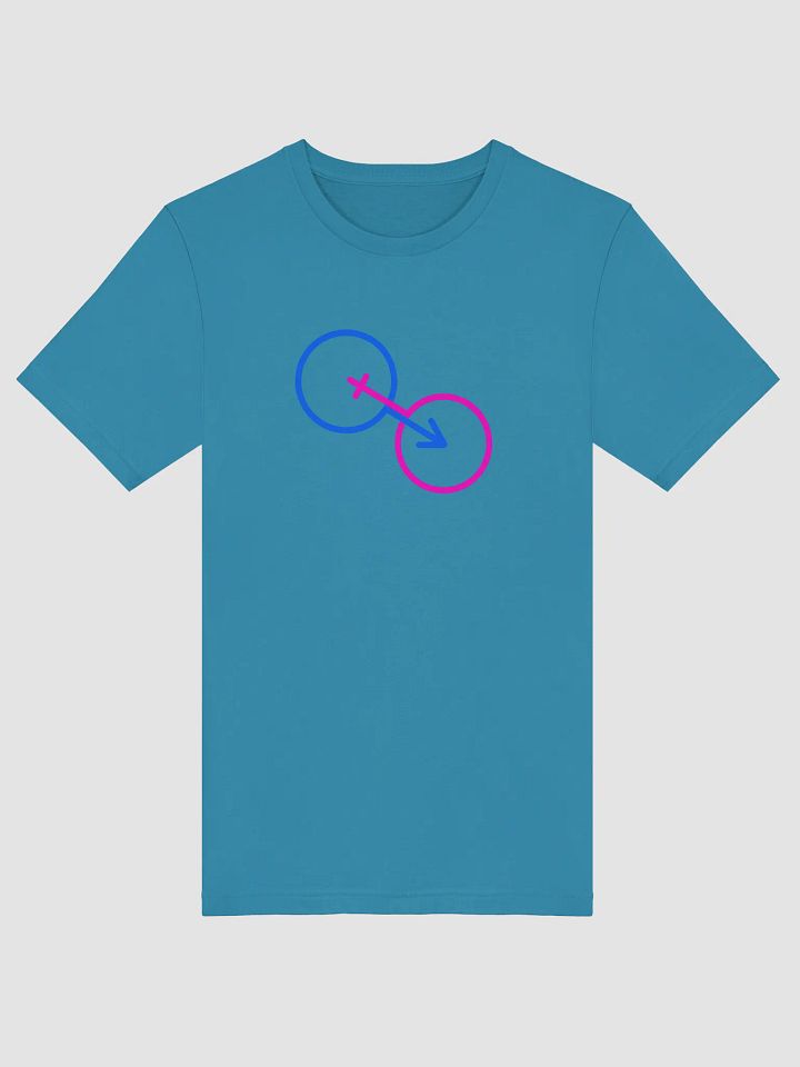 Traditional Gender Bound T-Shirt product image (1)
