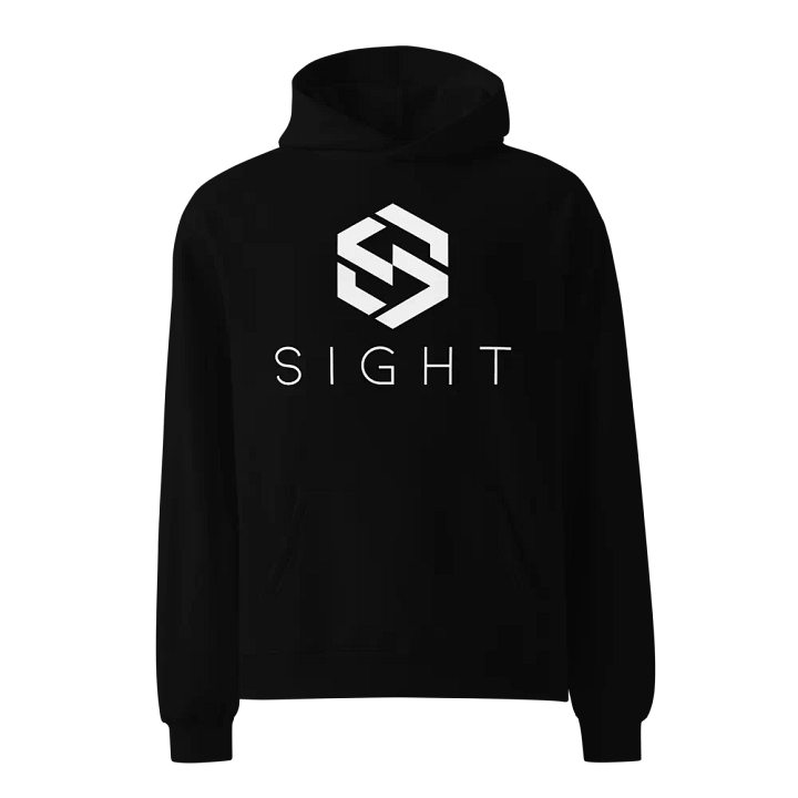 Sightg Signature Hoodie product image (1)