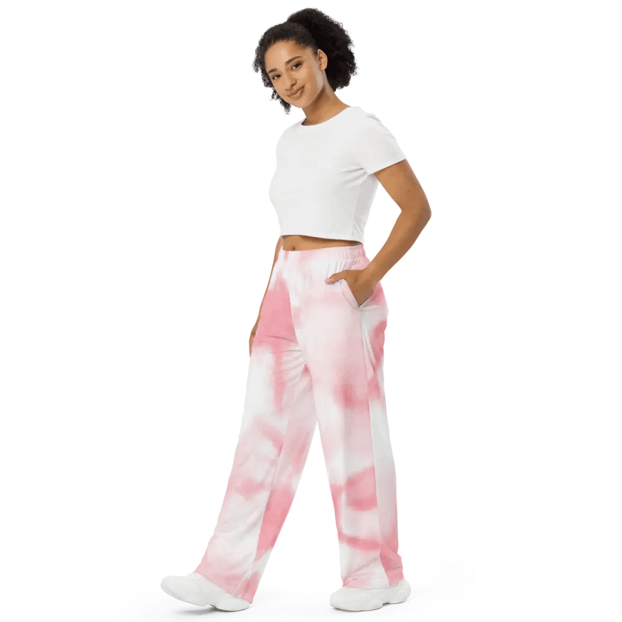 Tizzy Wide Leg Pants product image (8)