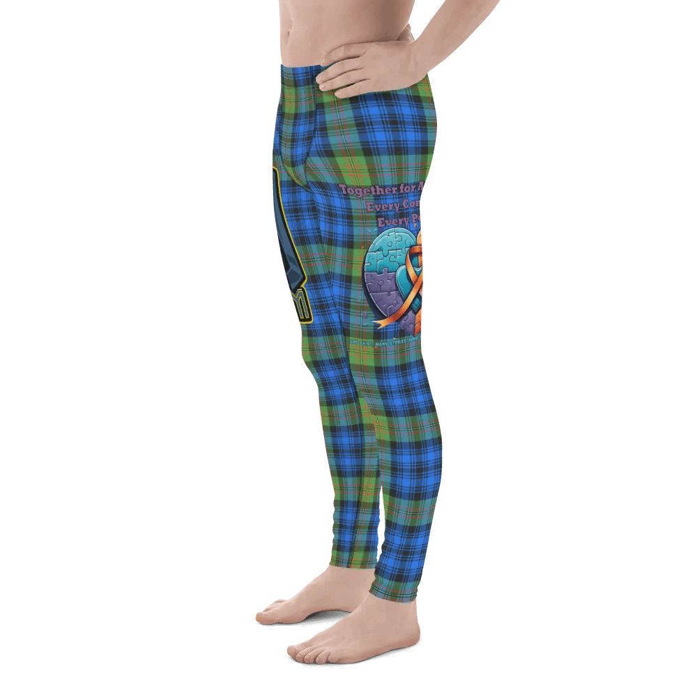 Unity Unleashed Men's Leggings product image (4)