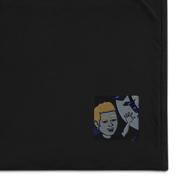SavageOnDemand Print #16 (BLANKET) product image (1)