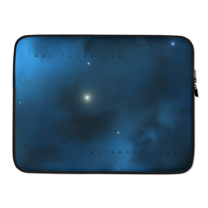 Nebula BB1 Laptop Sleeve product image (2)