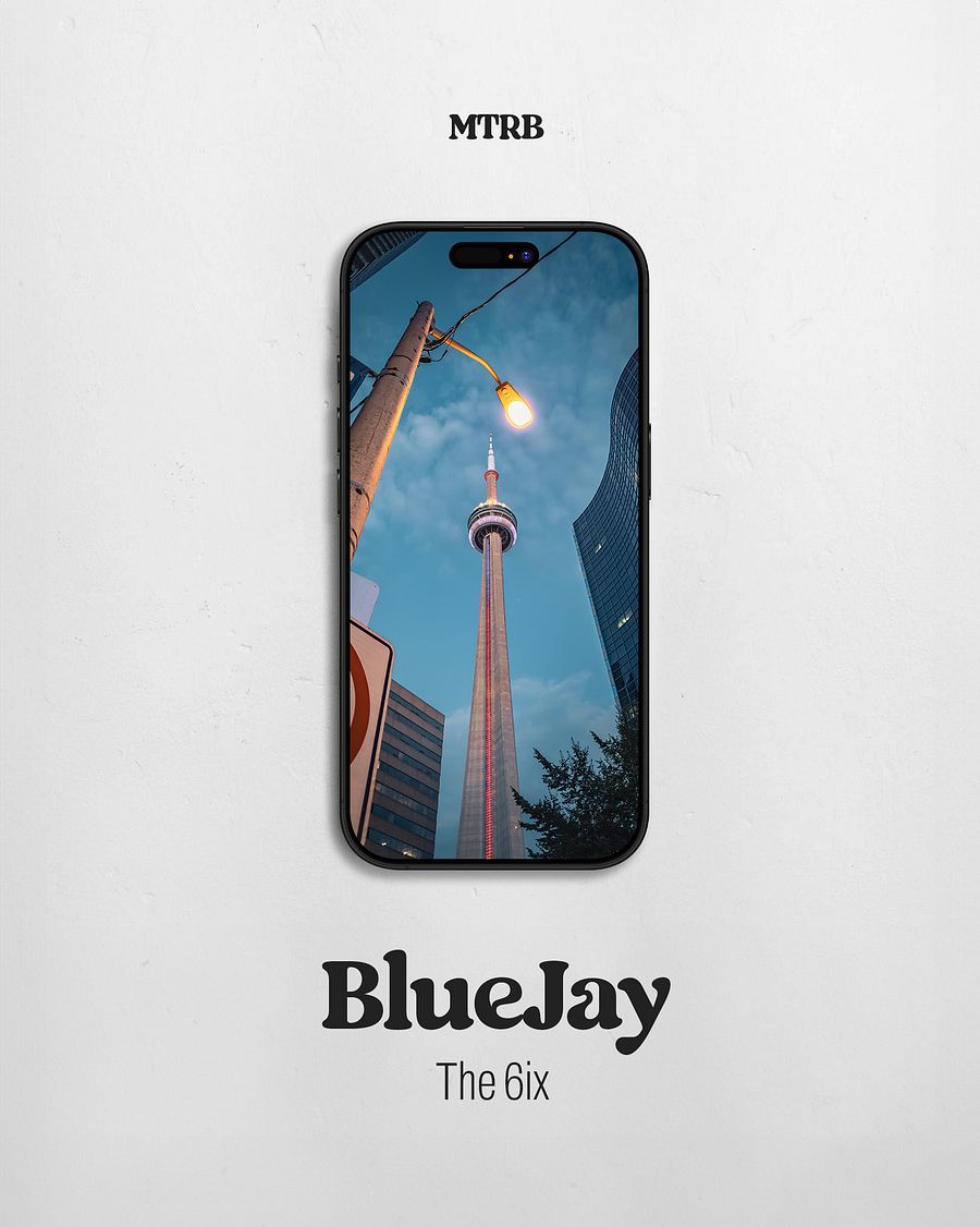 The 6ix Wallpaper Pack (NEW) product image (12)