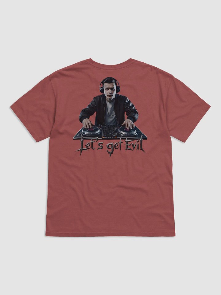Evil T-Shirt product image (17)