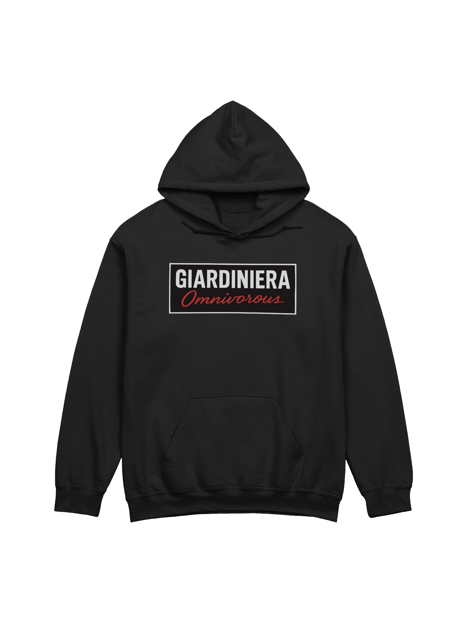 Big Box Hoodie product image (2)