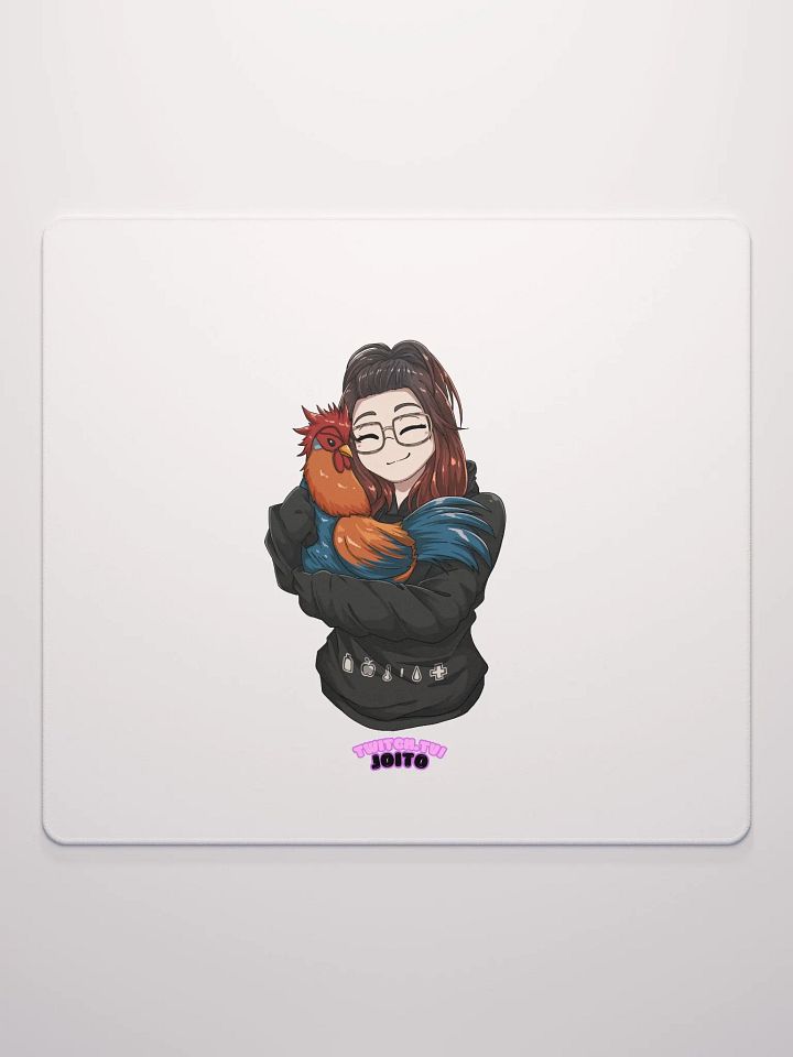 Cawk Gaming Mouse Pad product image (3)