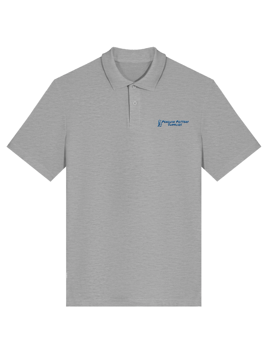 Unisex Penguin Polo Shirt product image (7)