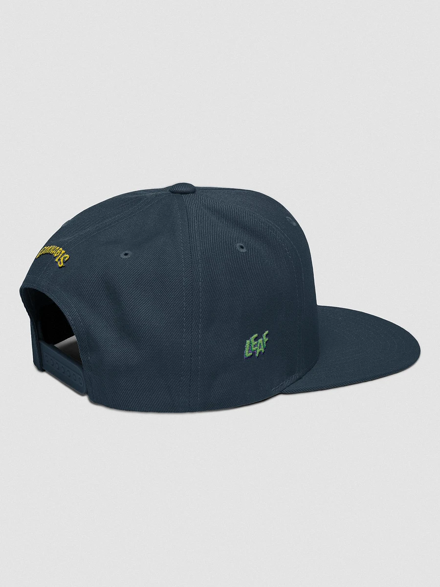 420 Snap Cap product image (2)