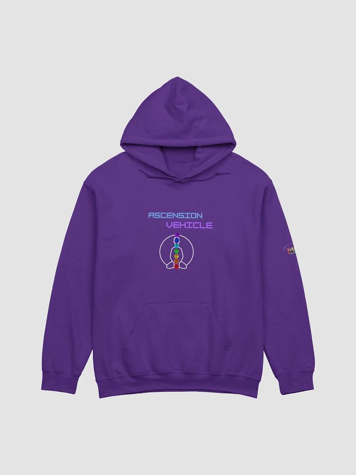 AV Classic Hoodie product image (28)