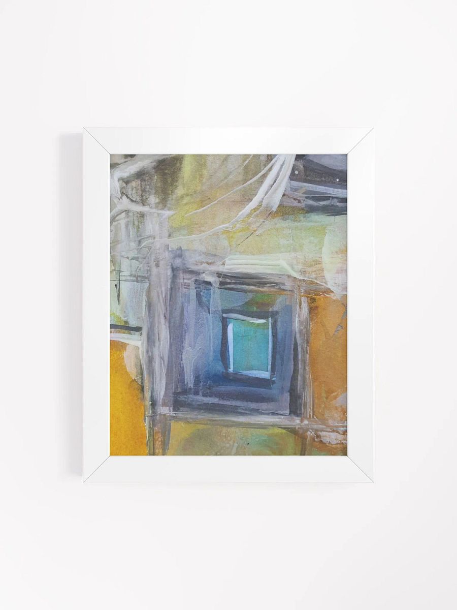 original artwork by b.reters printed and framed product image (44)