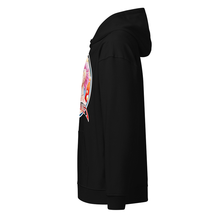 "Mohawk Girl"-Hoodie product image (8)