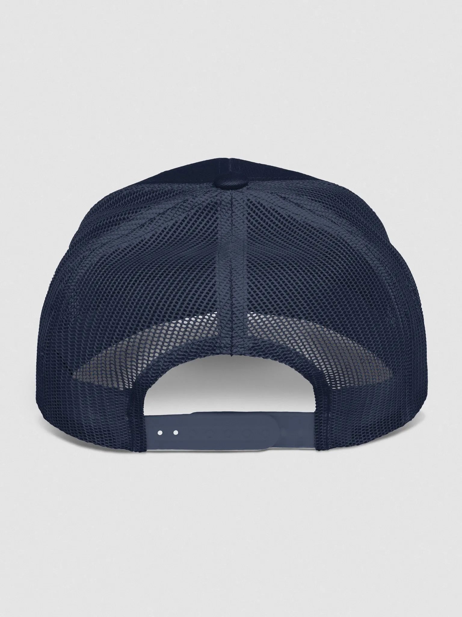 FIRESNOUT NAVY AND TEAL HAT product image (4)