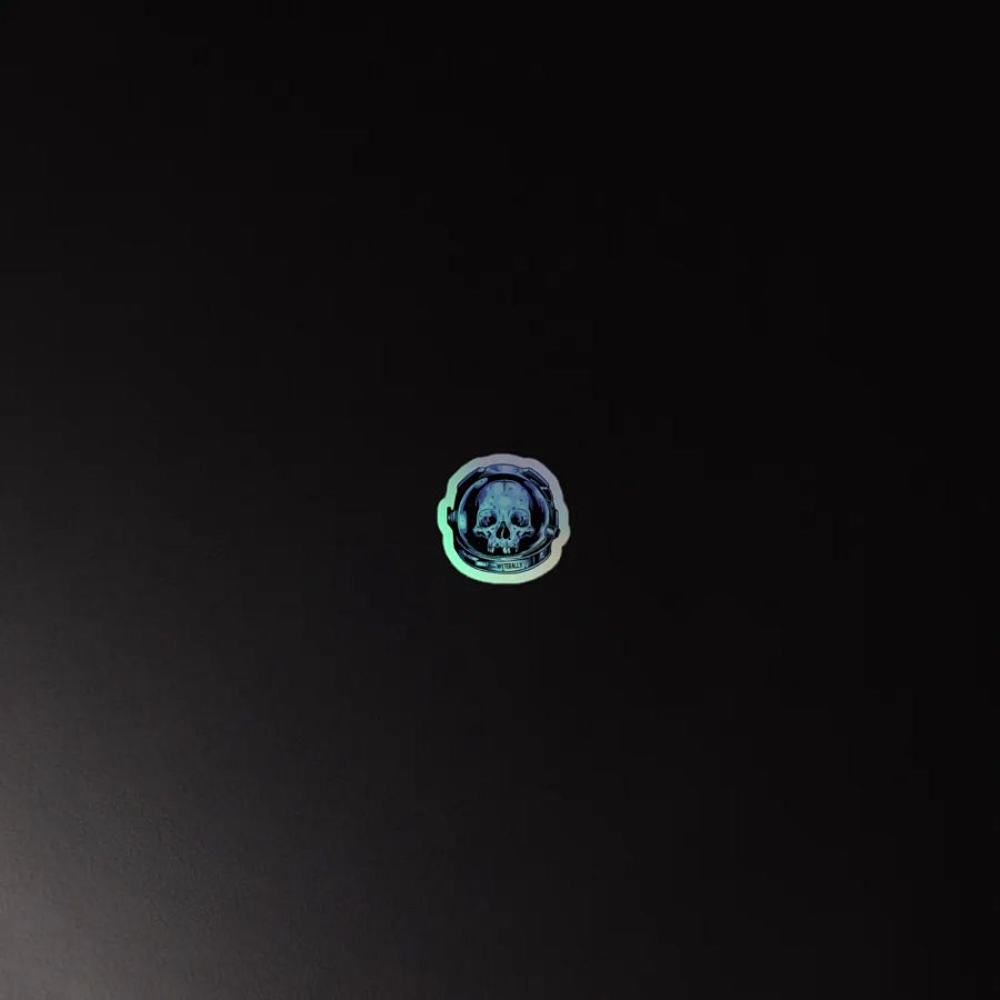 Weterally just a sticker product image (4)