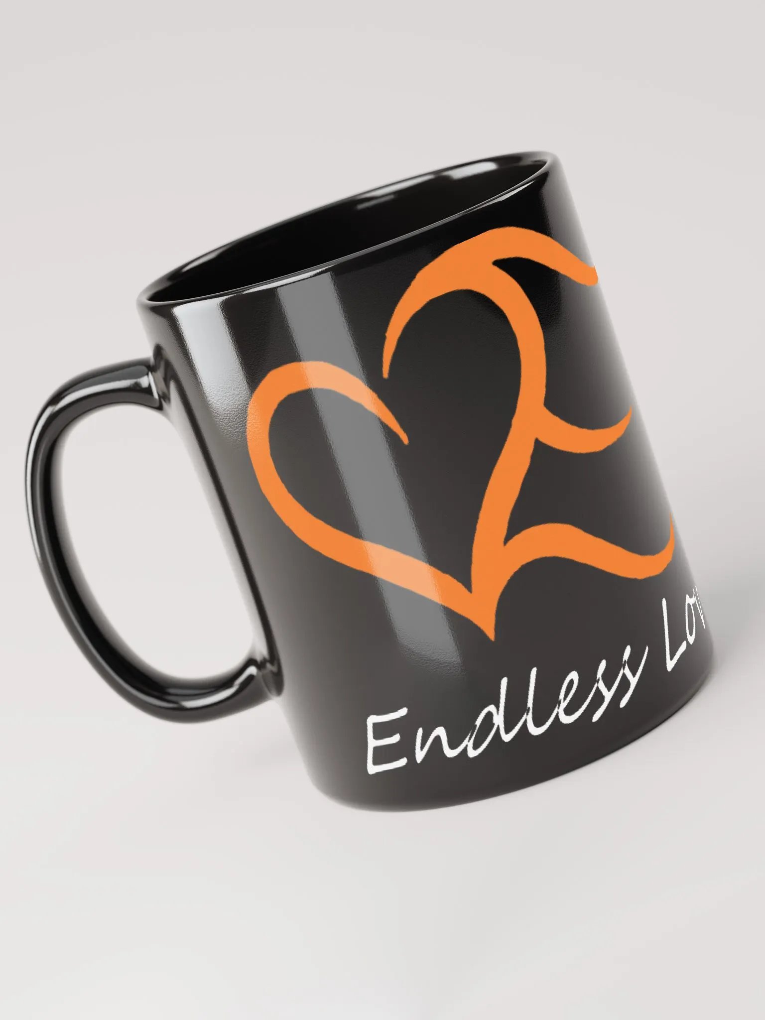 Endless Love Mug product image (4)
