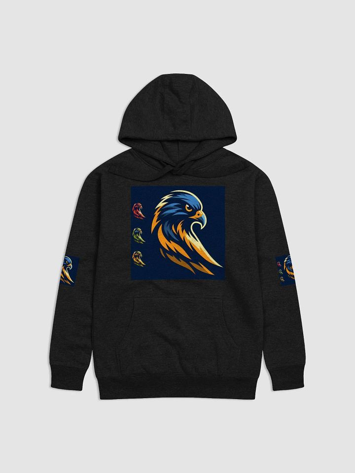 Bold Flight Unisex Premium Hoodie product image (11)