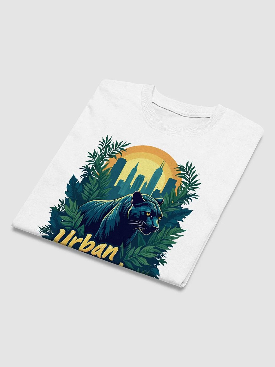 Urban Jungle T-Shirt product image (3)