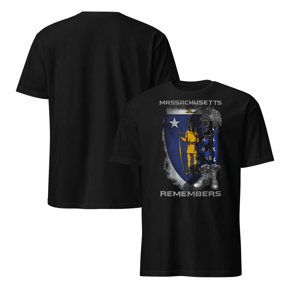 Massachusetts Remembers product image (6)