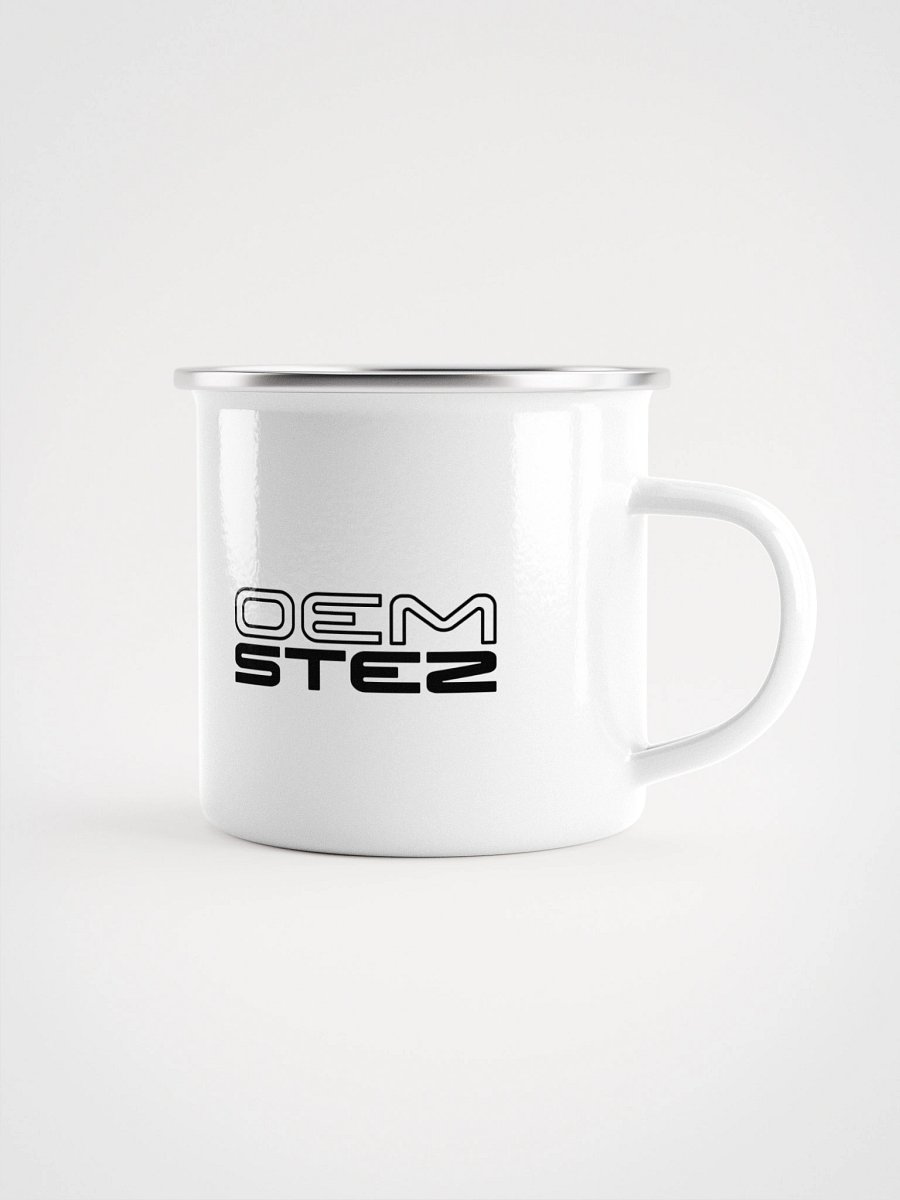 Check your fluids Metal Mug product image (1)