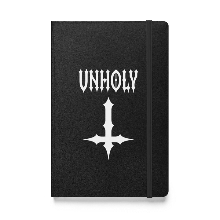 Little Black Book product image (1)