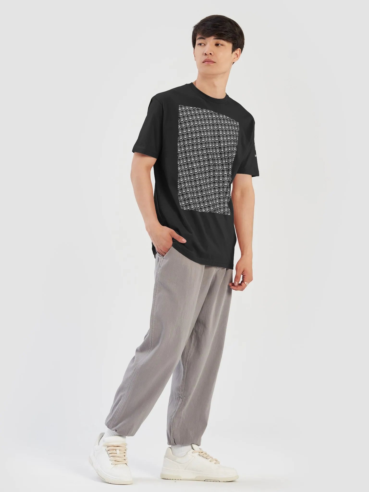 Ghosts Don't Exist -kzzkt- product image (7)