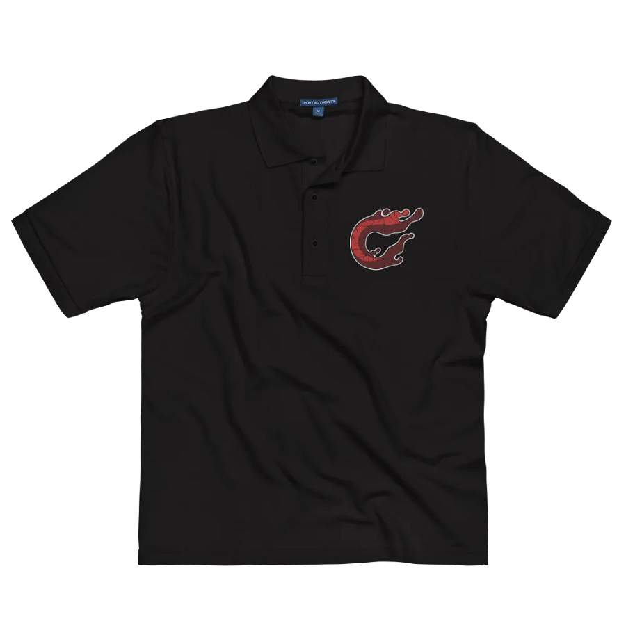 Carnage Polo Shirt V2 product image (9)