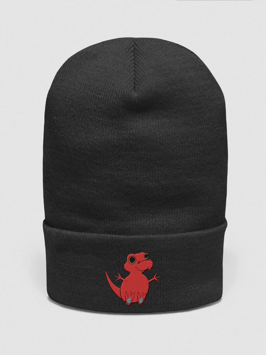 Chonky Beanie product image (3)