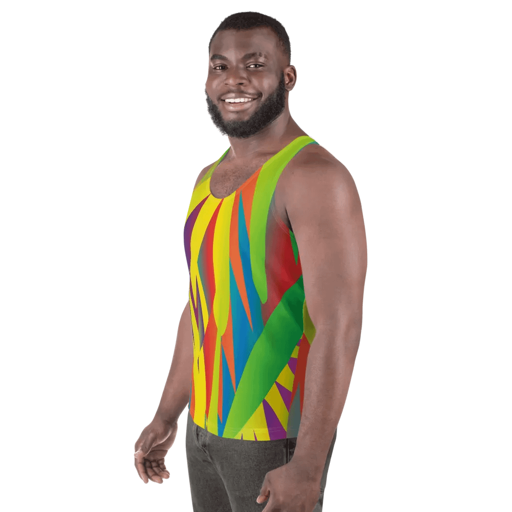 Dromey2 Tank product image (3)