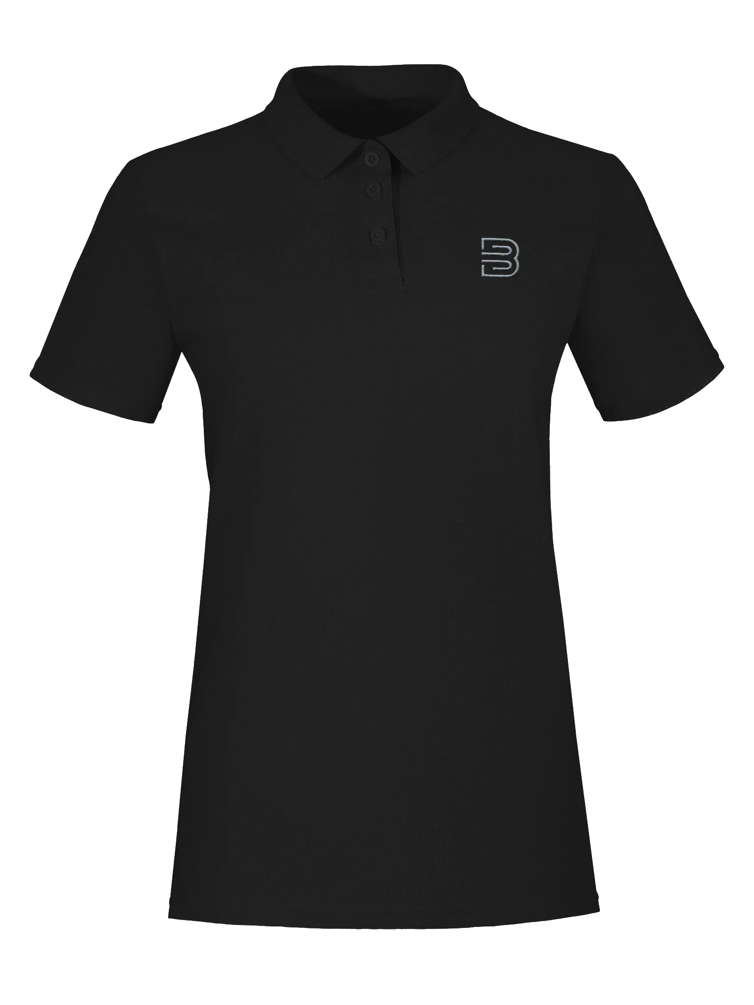 Grey B Premium Women's Polo product image (17)