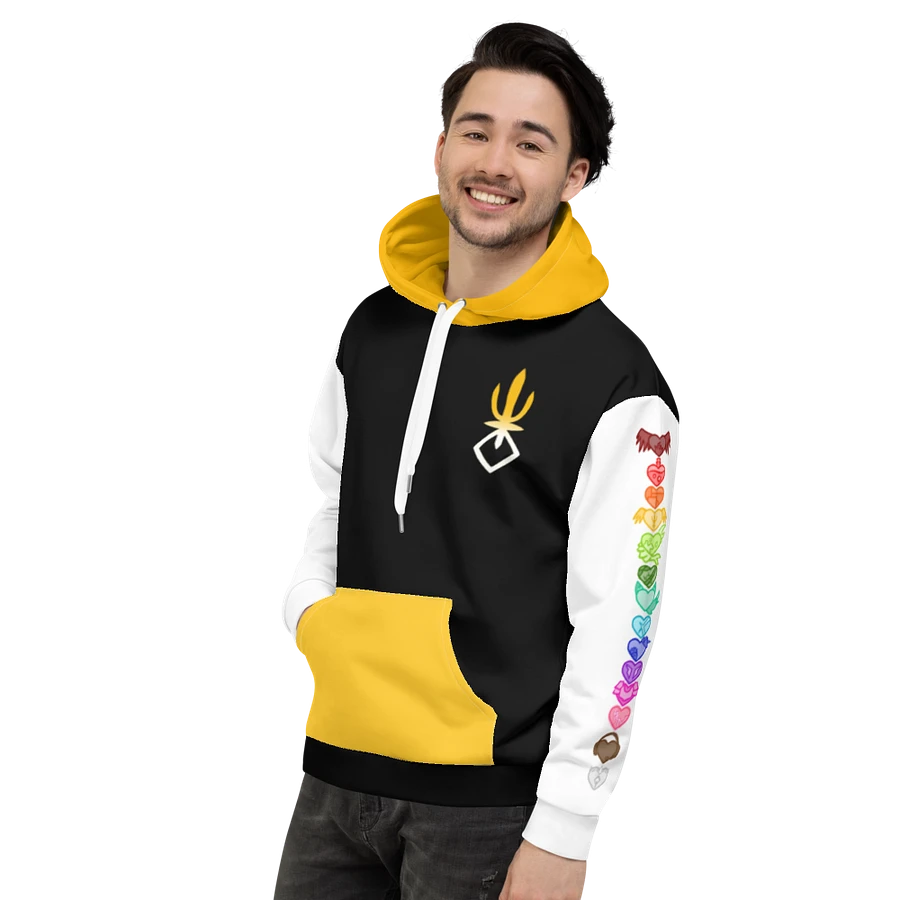 Sherbverse Hoodie product image (44)