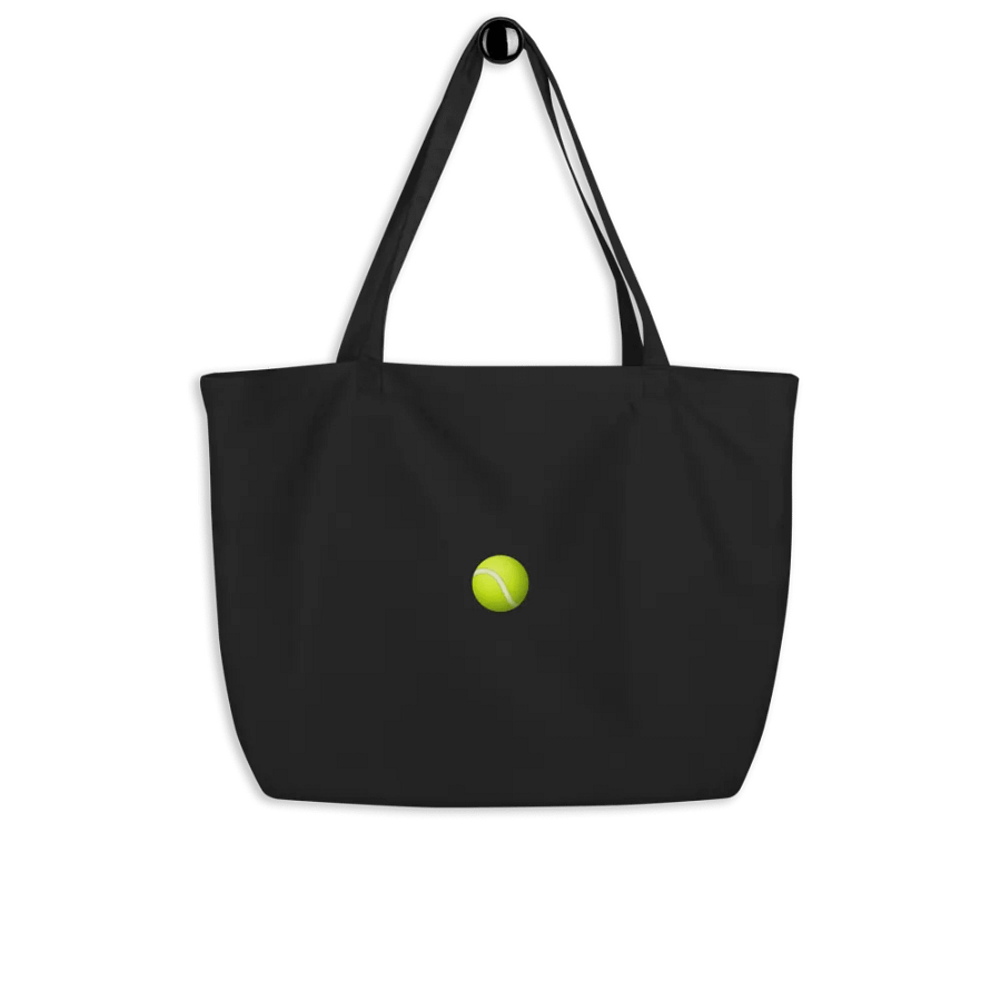 Padel Tennis Shopping Bag product image (4)