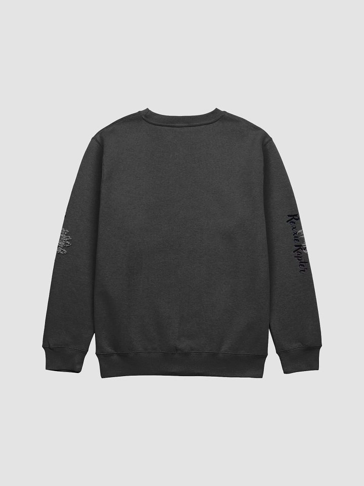 Rawr Sweatshirt product image (2)