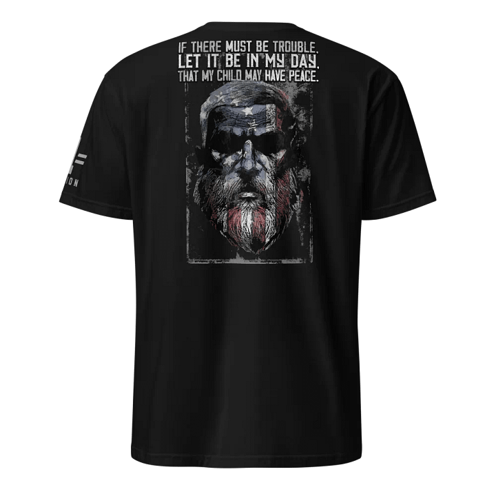 Old Man: Trouble product image (1)