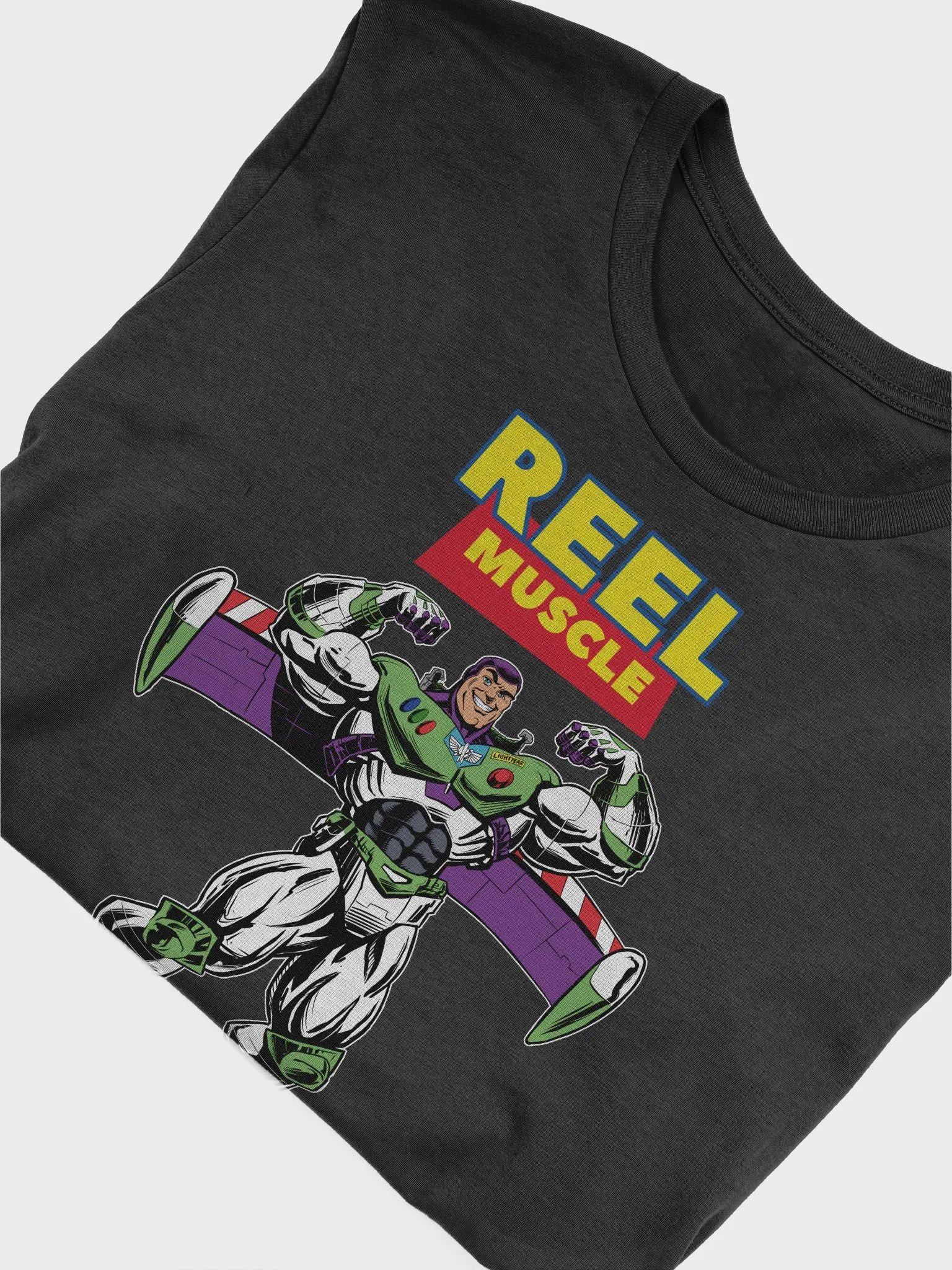BUFF Lightyear (Athletic) product image (3)