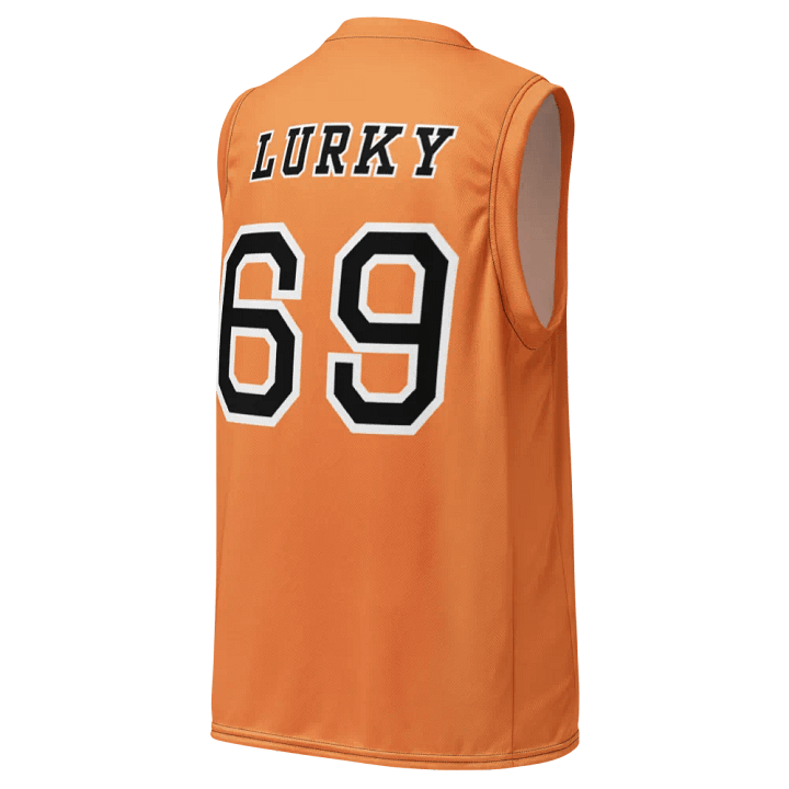 Broversity Unisex Basketball Jersey product image (2)