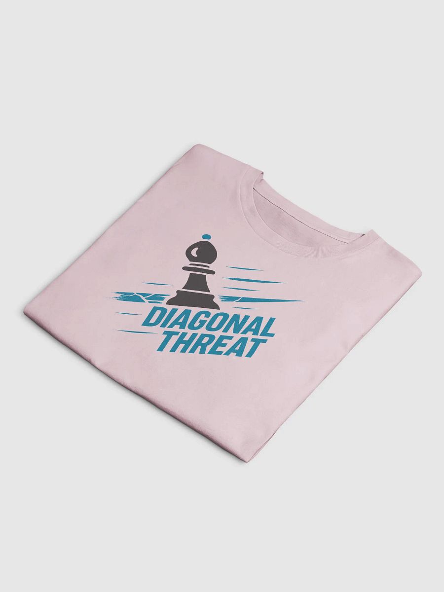 Diagonal Threat - Women's Premium Crop Top product image (16)