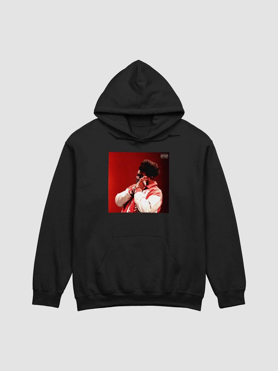 BossMan Dlow Dlow Curry Hoodie product image (1)